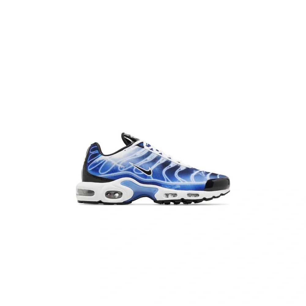 Nike Air Max Plus 